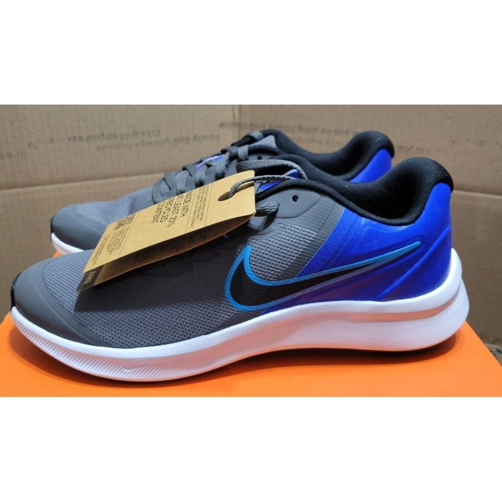 Nike star runner